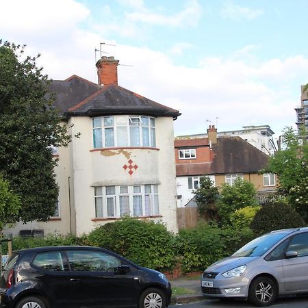 Beautiful Double Bedroom Edgware ภายนอก รูปภาพ