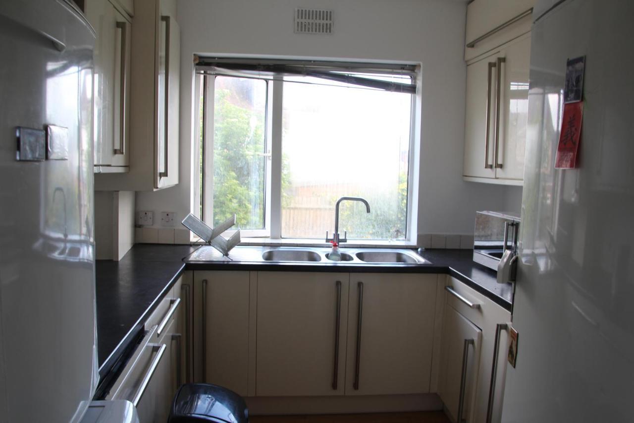 Beautiful Double Bedroom Edgware ภายนอก รูปภาพ